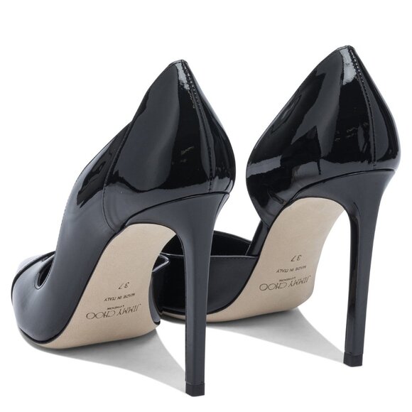 Jimmy Choo Brigitte 100 Mm Pumps IT 36 Women - Picture 4 of 5